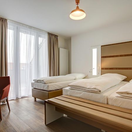 Ina Boutique 030 Hannover-City Zewnętrze zdjęcie