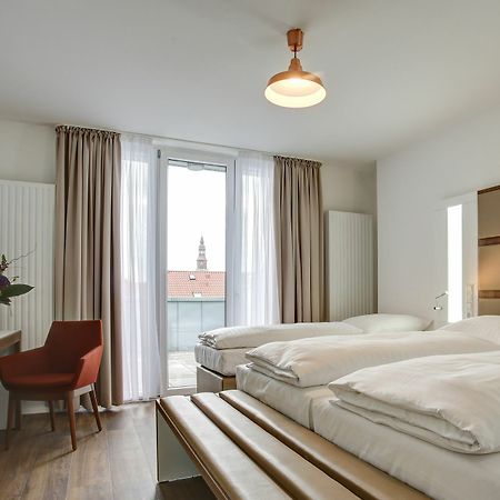 Ina Boutique 030 Hannover-City Zewnętrze zdjęcie