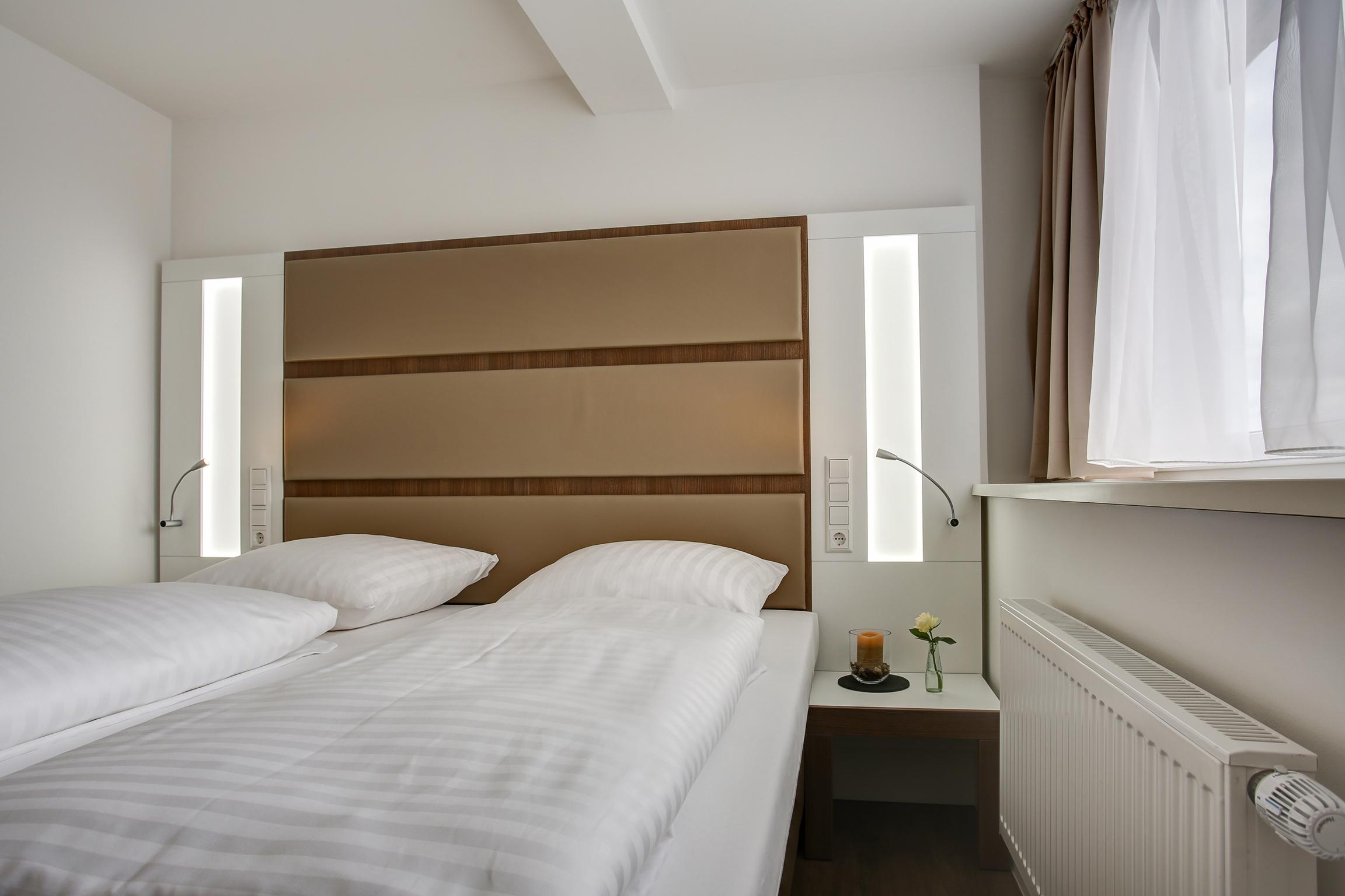 Ina Boutique 030 Hannover-City Zewnętrze zdjęcie