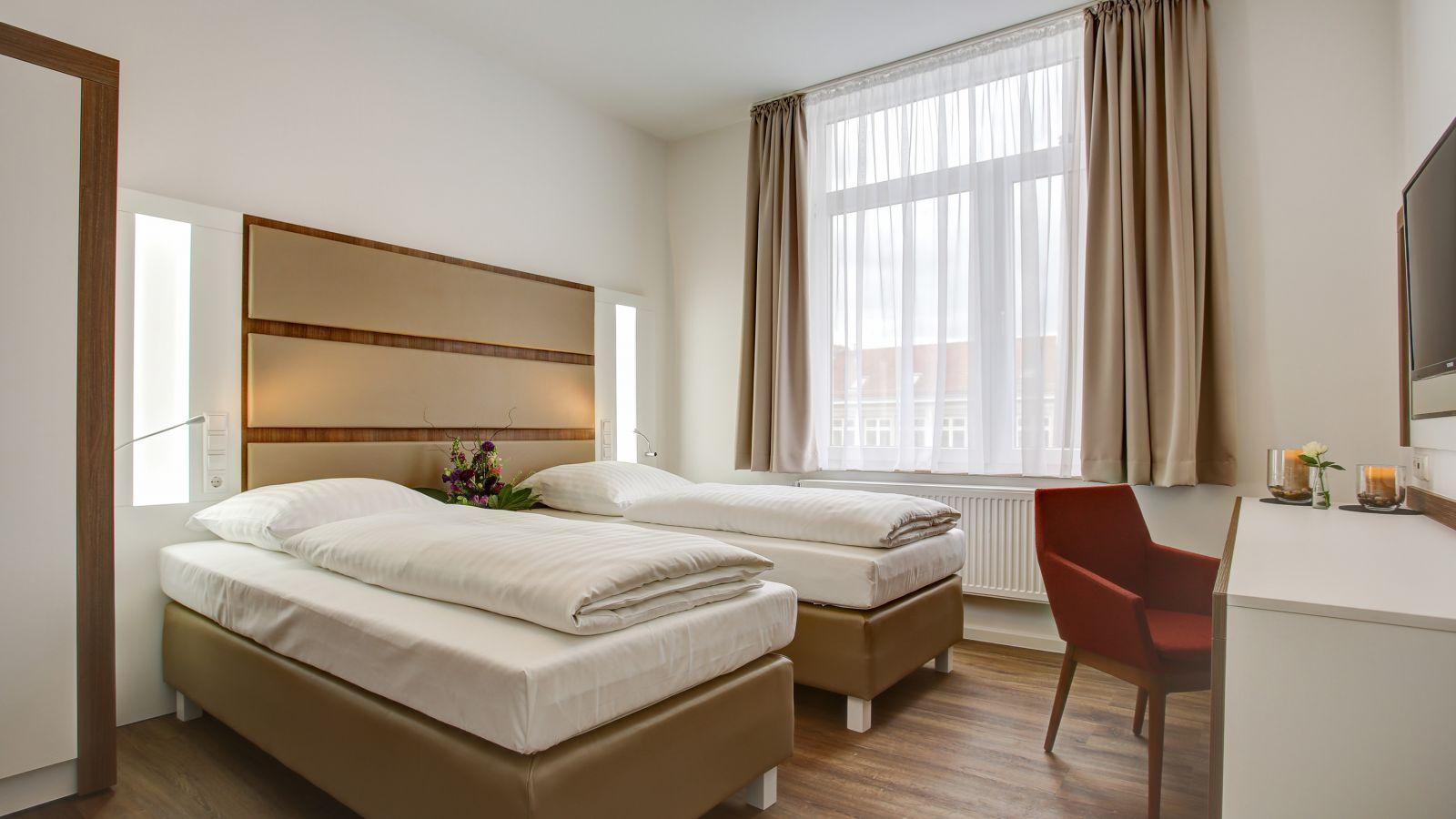 Ina Boutique 030 Hannover-City Zewnętrze zdjęcie