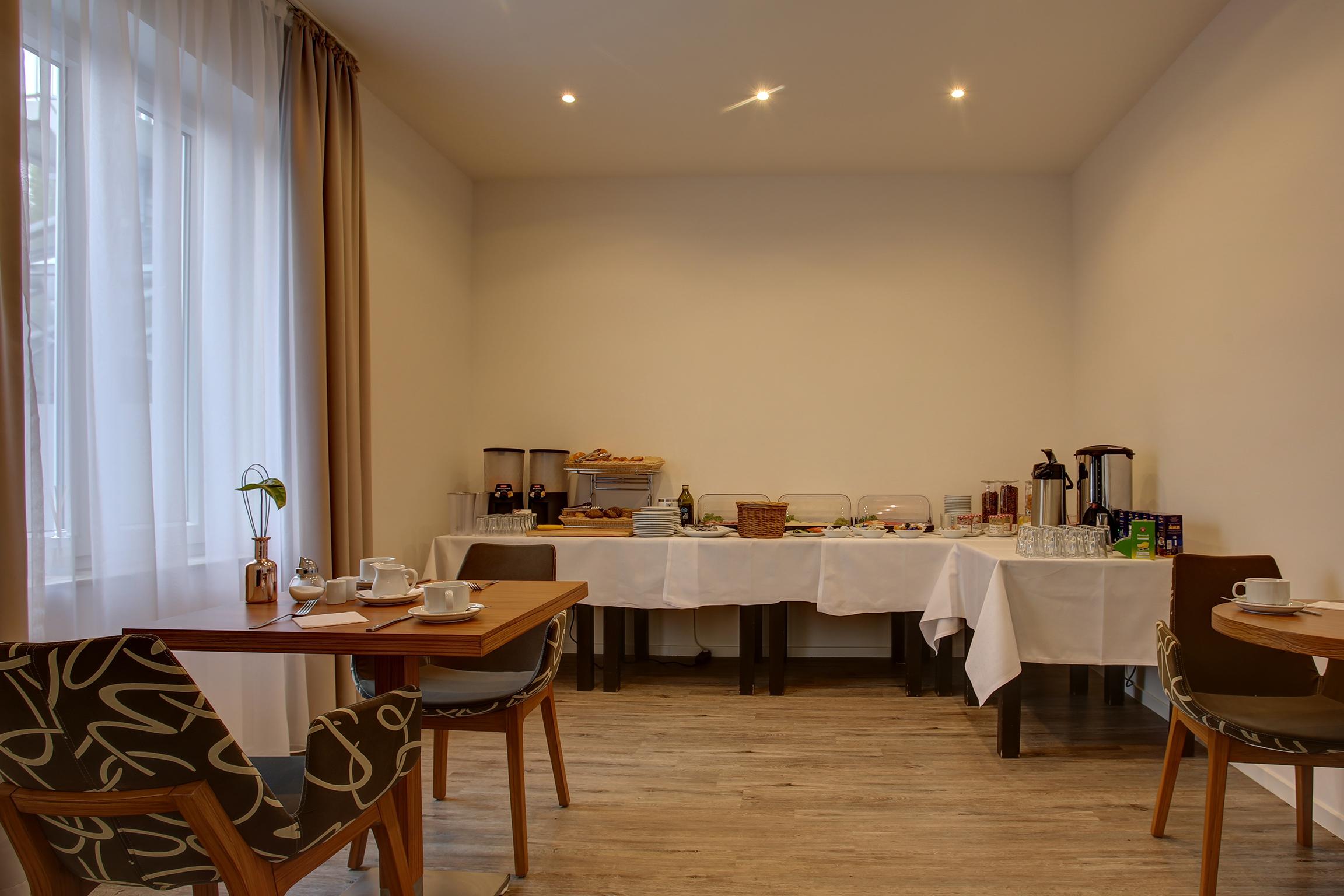 Ina Boutique 030 Hannover-City Zewnętrze zdjęcie