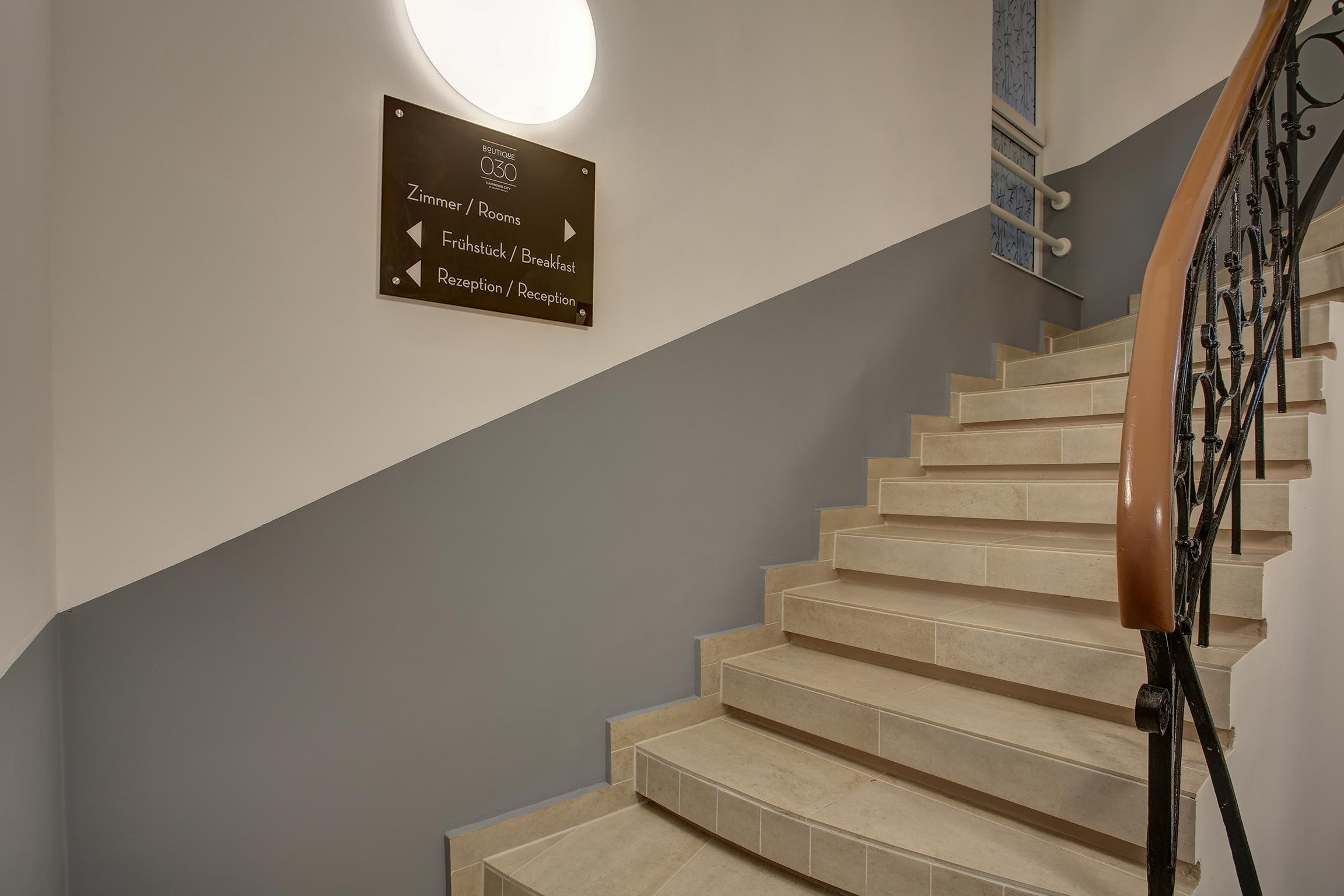 Ina Boutique 030 Hannover-City Zewnętrze zdjęcie