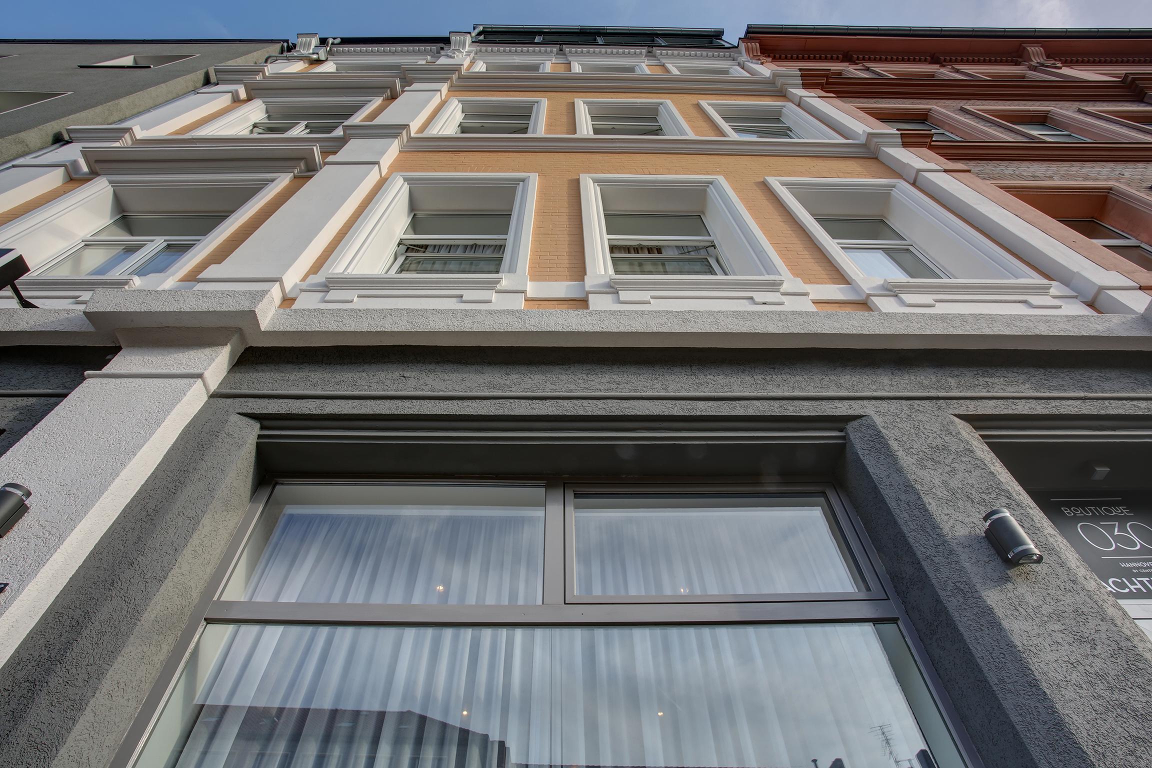 Ina Boutique 030 Hannover-City Zewnętrze zdjęcie