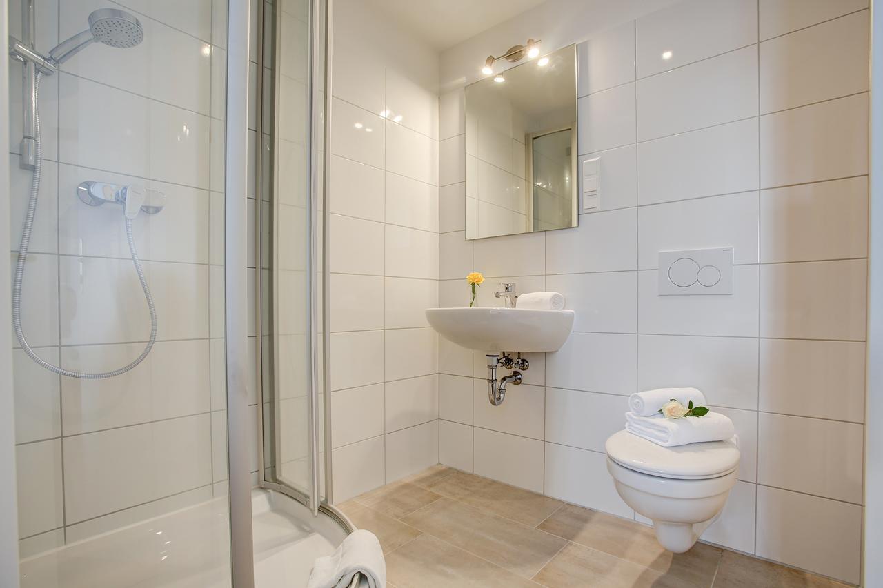 Ina Boutique 030 Hannover-City Zewnętrze zdjęcie