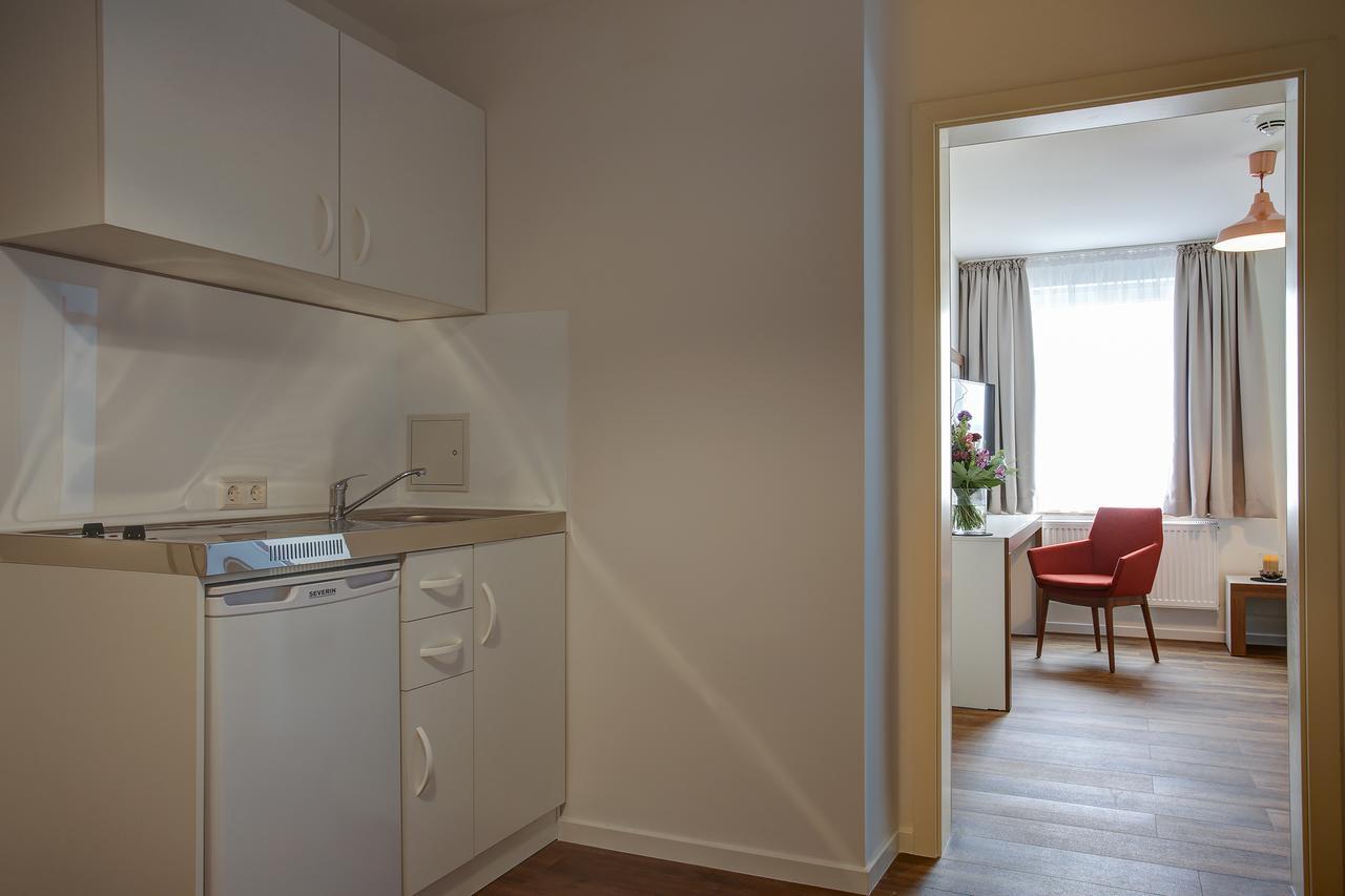 Ina Boutique 030 Hannover-City Zewnętrze zdjęcie