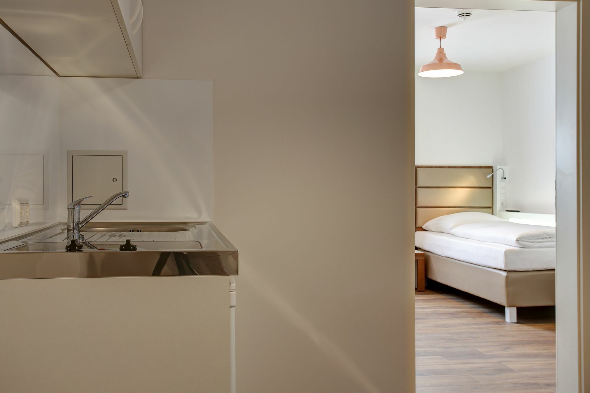 Ina Boutique 030 Hannover-City Zewnętrze zdjęcie