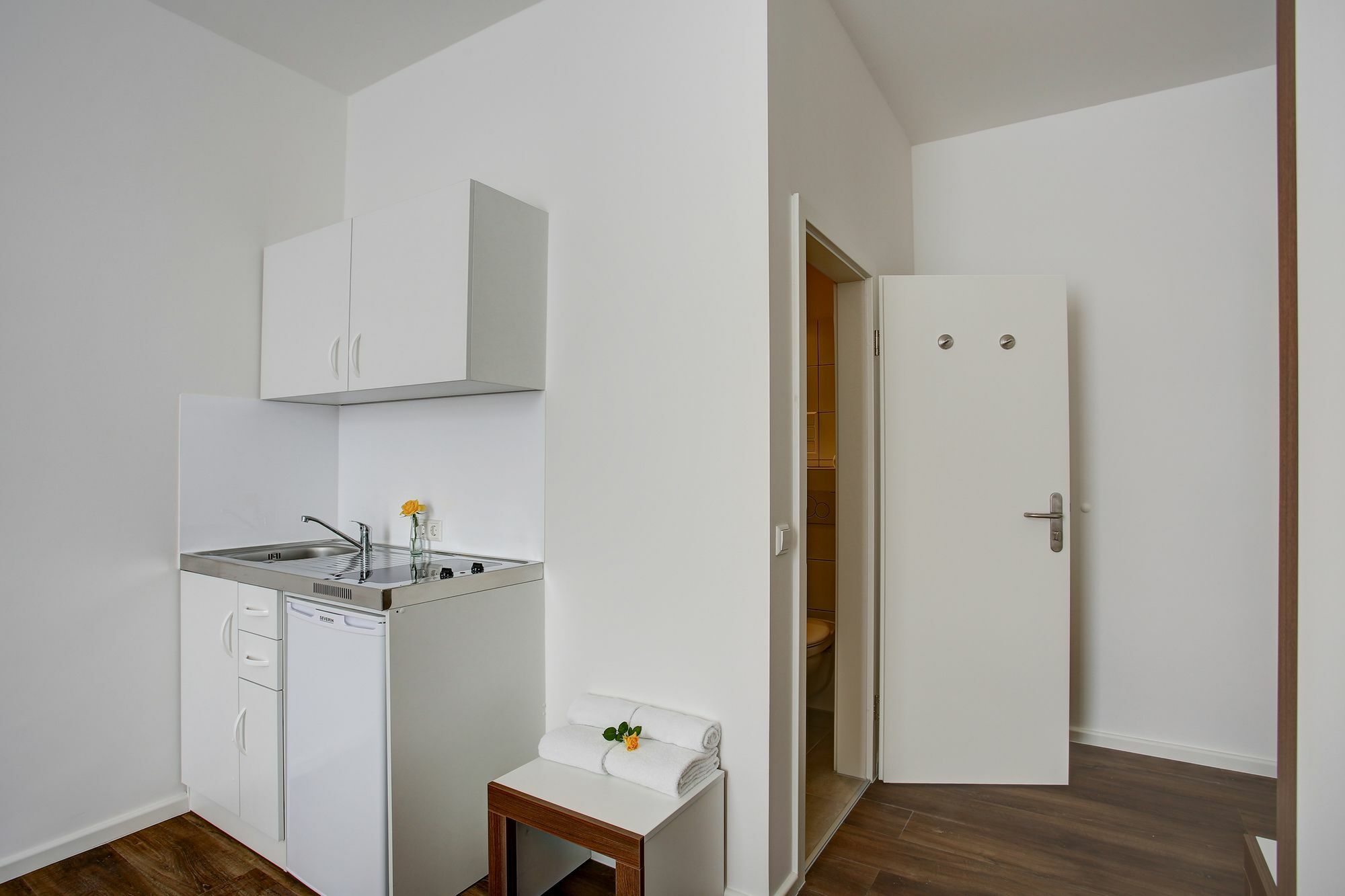 Ina Boutique 030 Hannover-City Zewnętrze zdjęcie