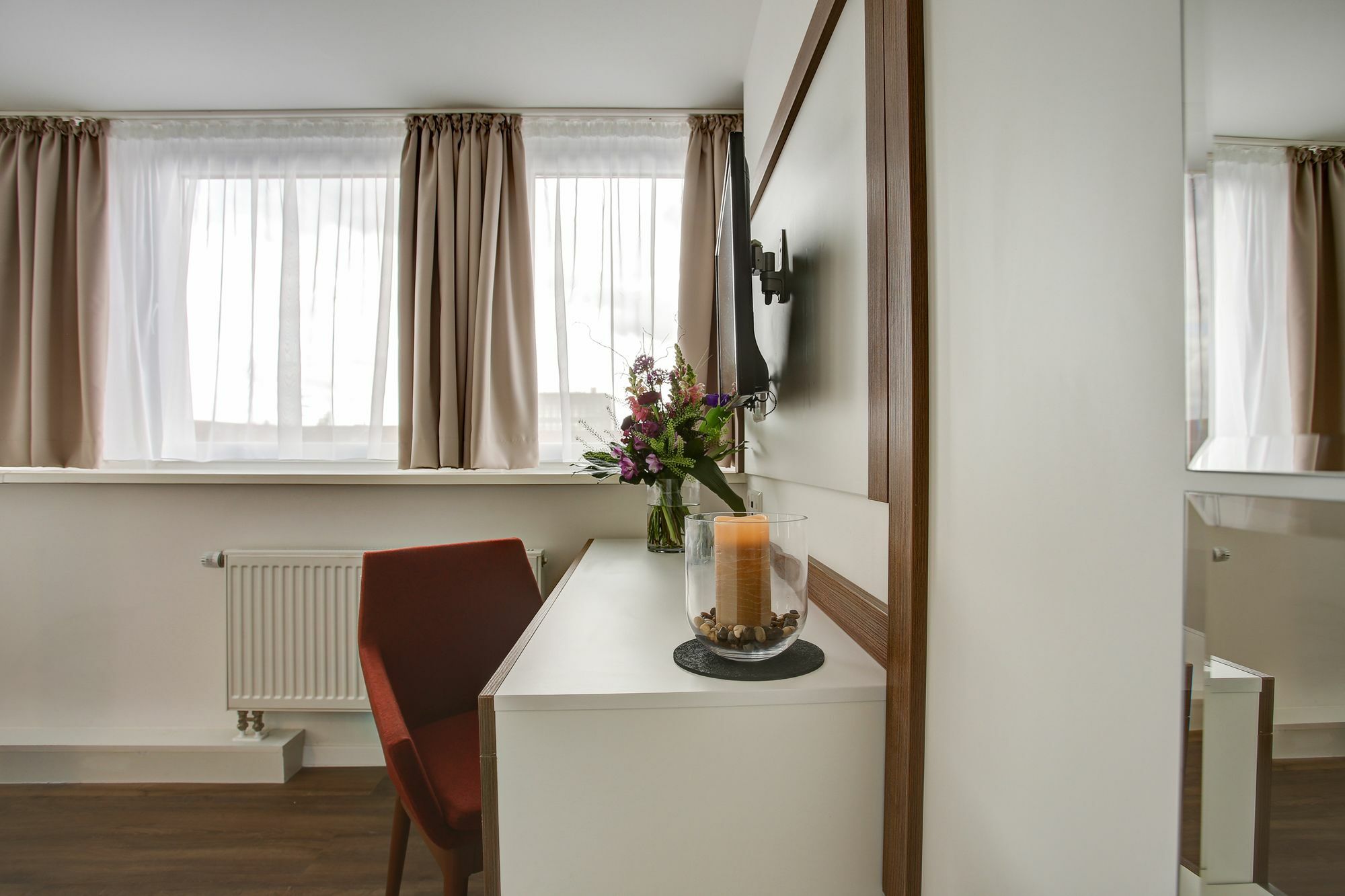 Ina Boutique 030 Hannover-City Zewnętrze zdjęcie
