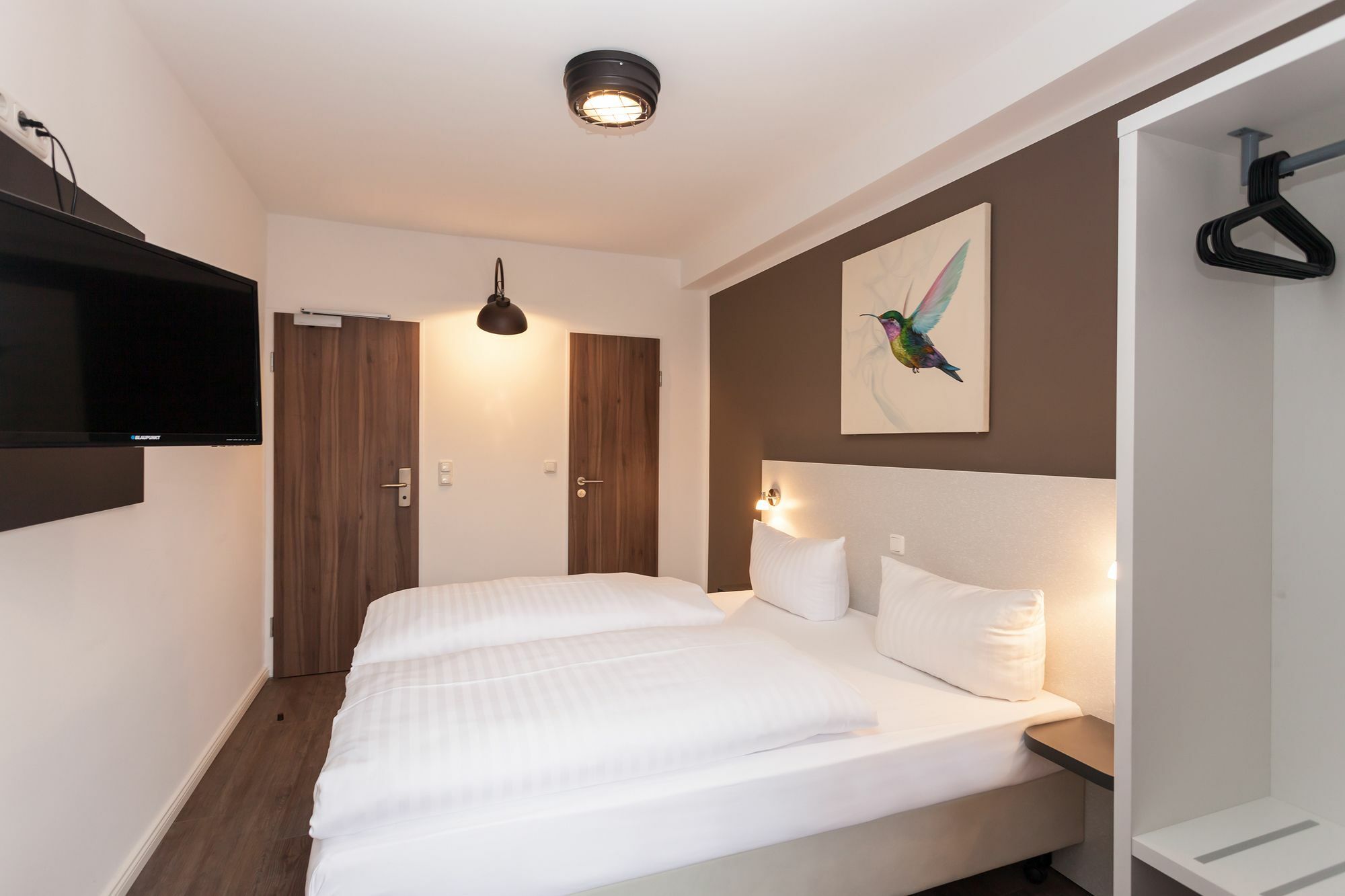 Ina Boutique 030 Hannover-City Zewnętrze zdjęcie