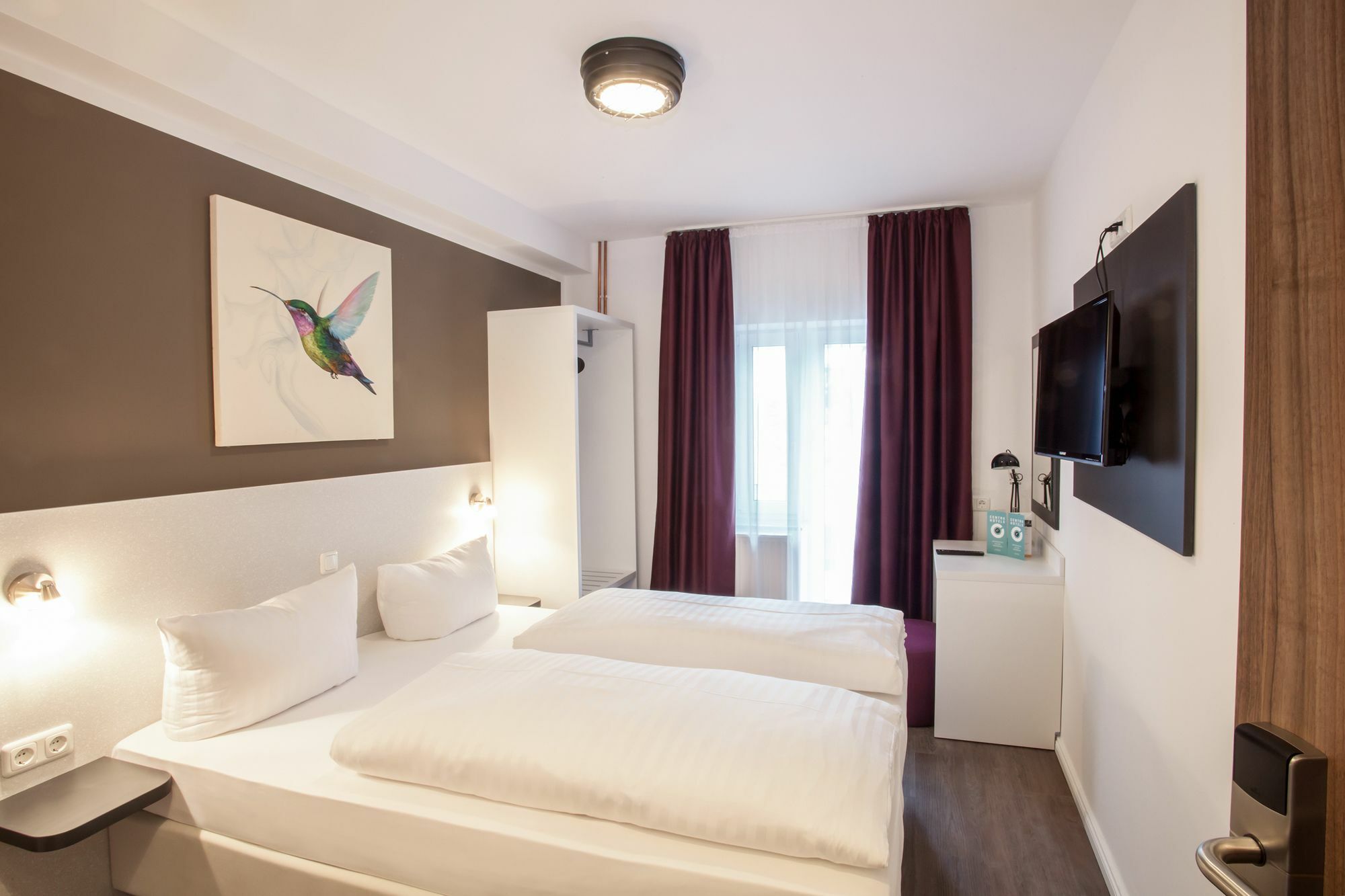 Ina Boutique 030 Hannover-City Zewnętrze zdjęcie