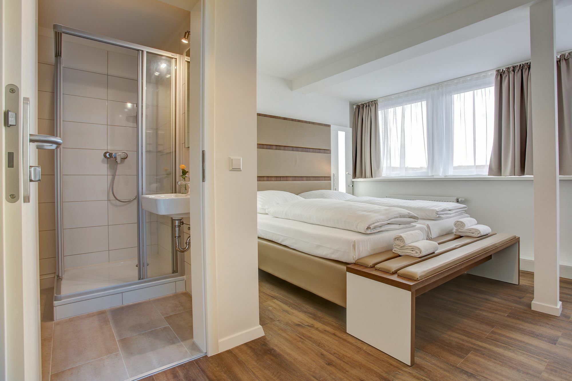 Ina Boutique 030 Hannover-City Zewnętrze zdjęcie