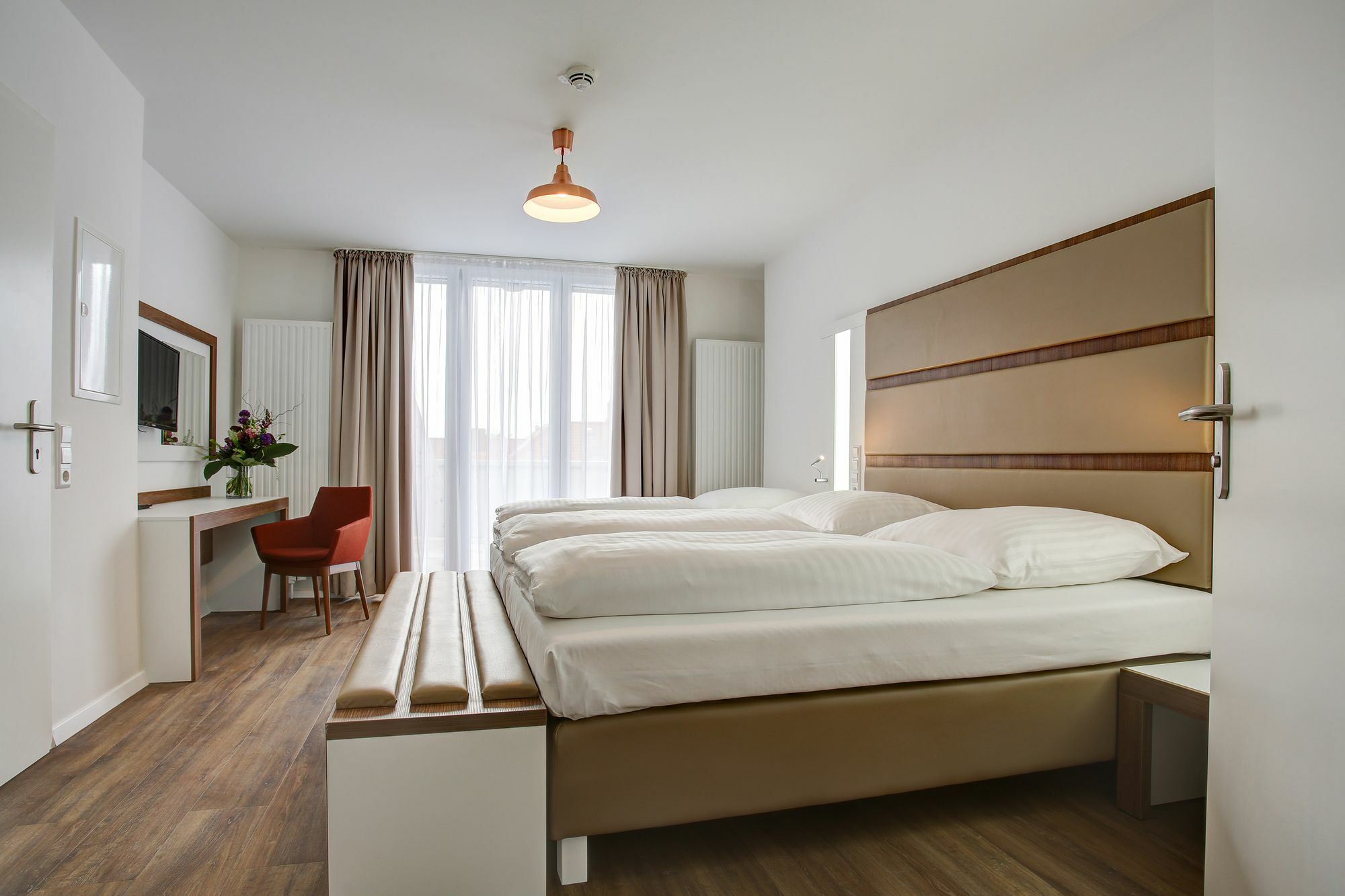 Ina Boutique 030 Hannover-City Zewnętrze zdjęcie